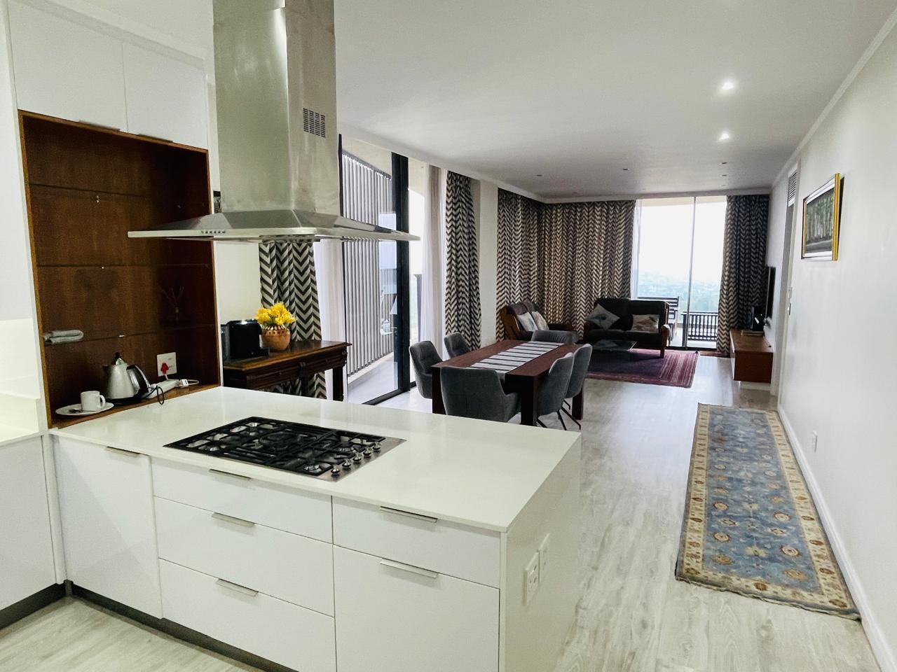 2 Bedroom Apartment in Morningside