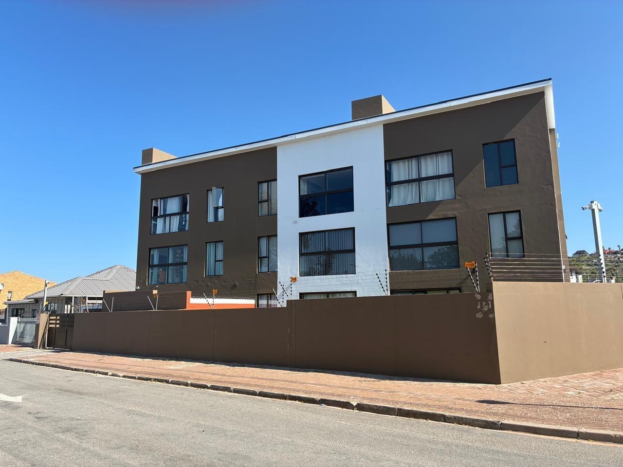 2 Bedroom Apartment in Saldanha