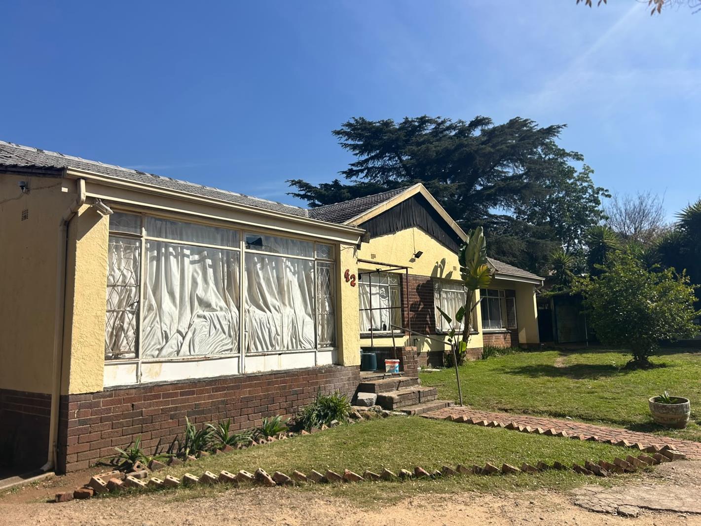 14 Bedroom House in Edendale