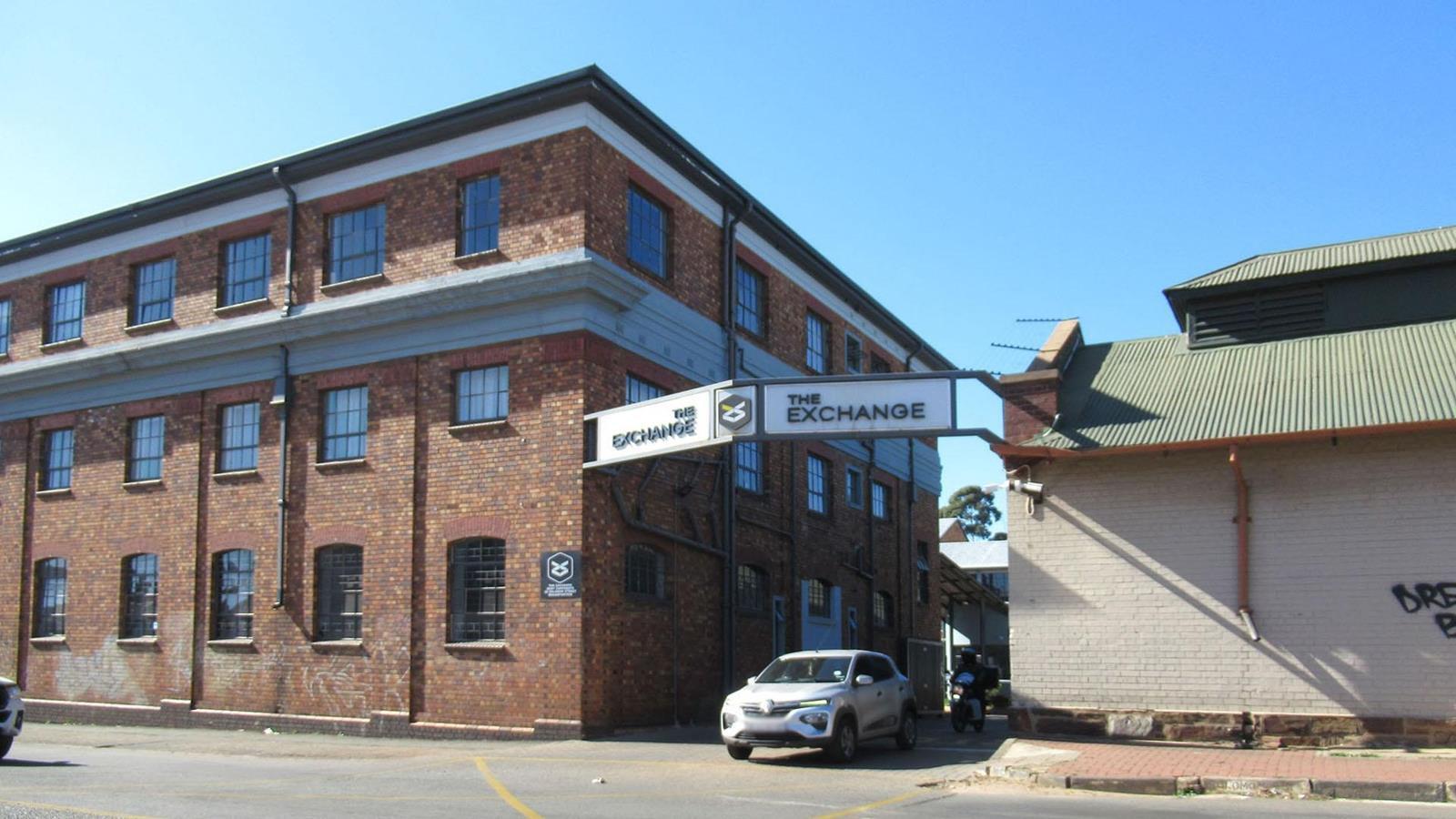 1 Bedroom Apartment in Johannesburg CBD