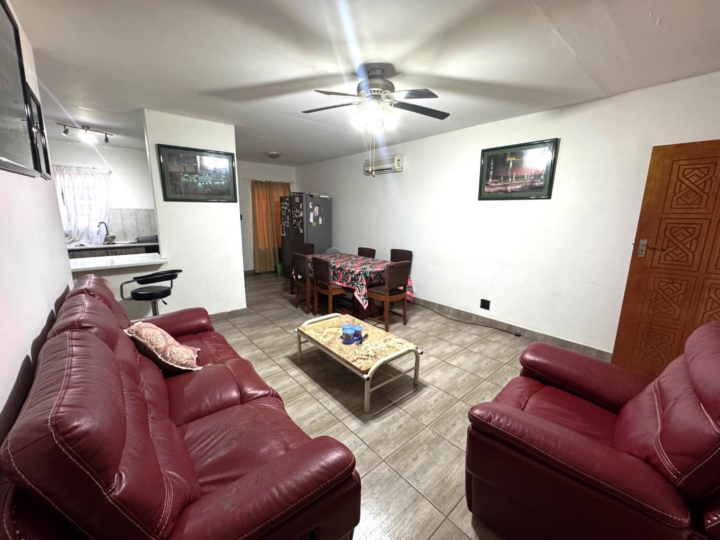 2 Bedroom Townhouse in Annlin