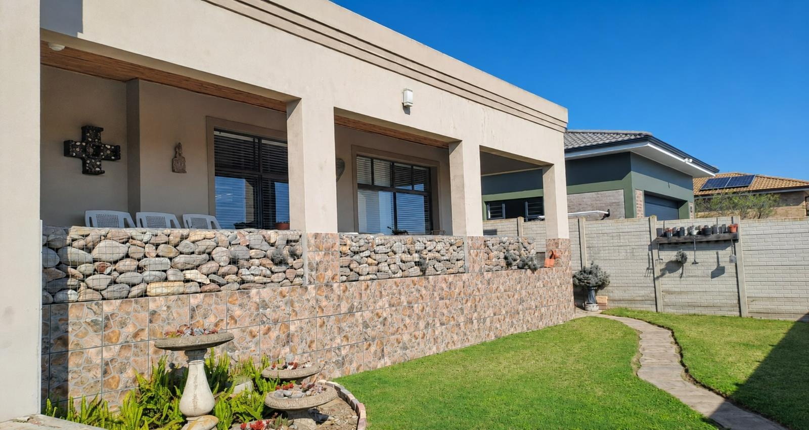3 Bedroom House in Groot Brakrivier Central