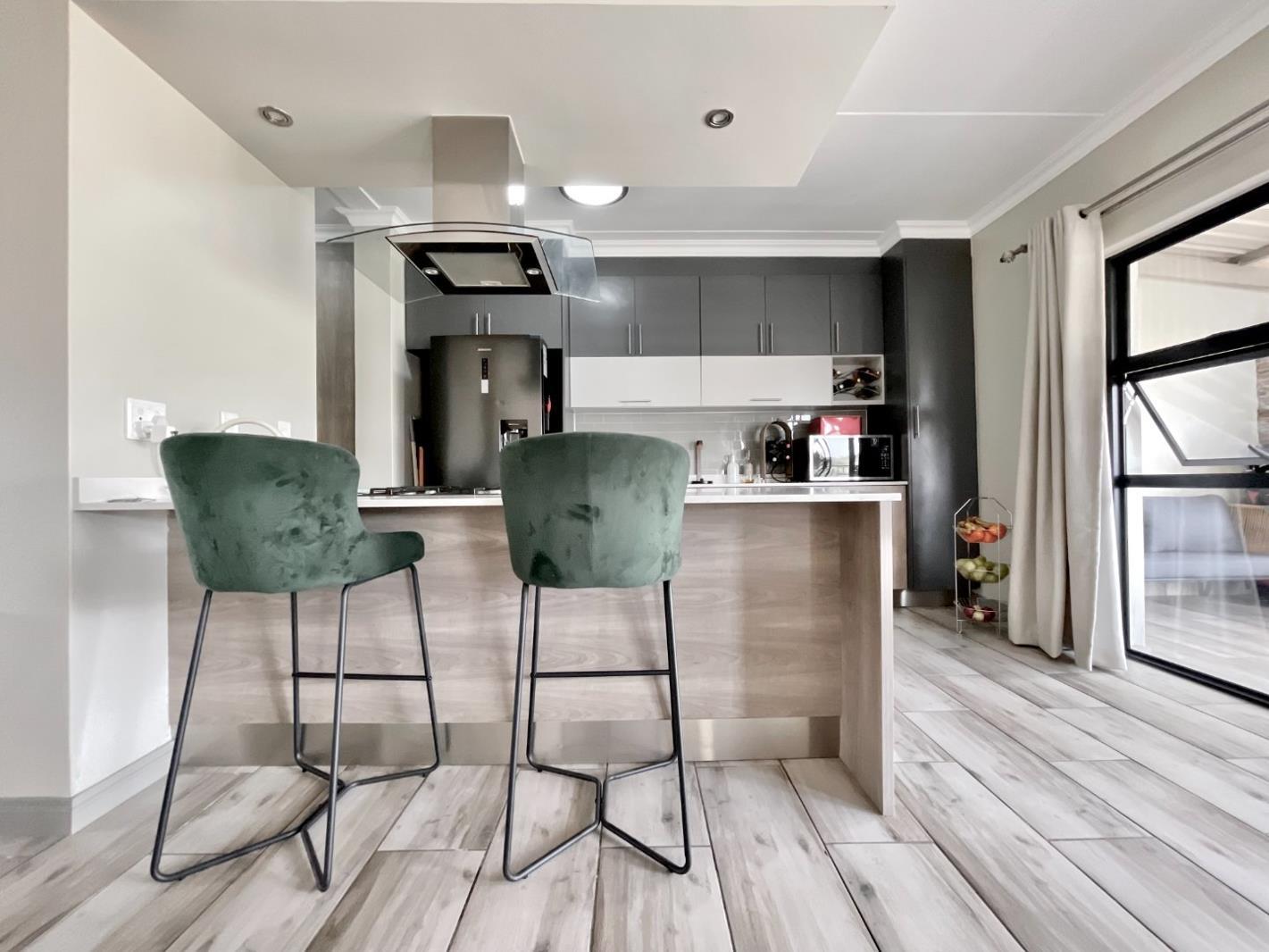 2 Bedroom Apartment in Carlswald
