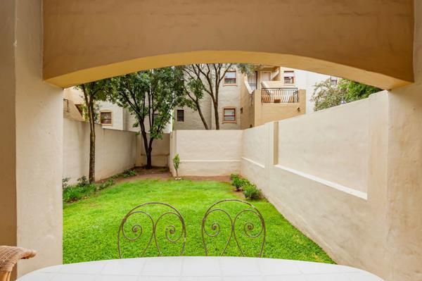 1 Bedroom Apartment in Morningside