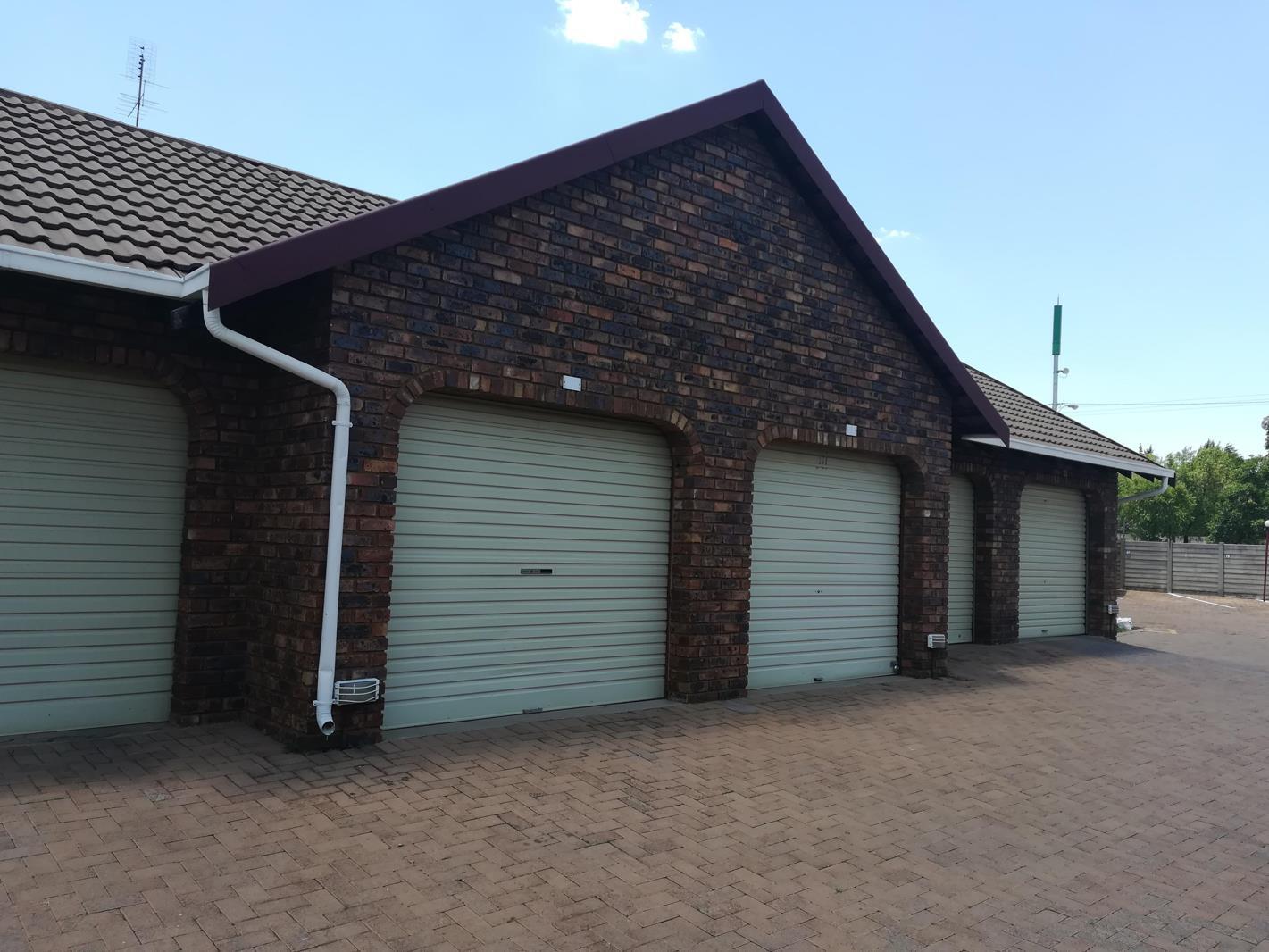 2 Bedroom Townhouse in Mayfield Park