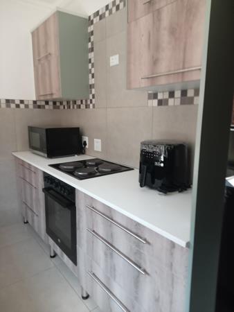 3 Bedroom Cluster in New Redruth