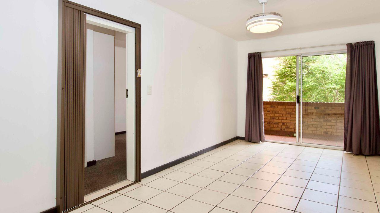 3 Bedroom Apartment in Zwartkop