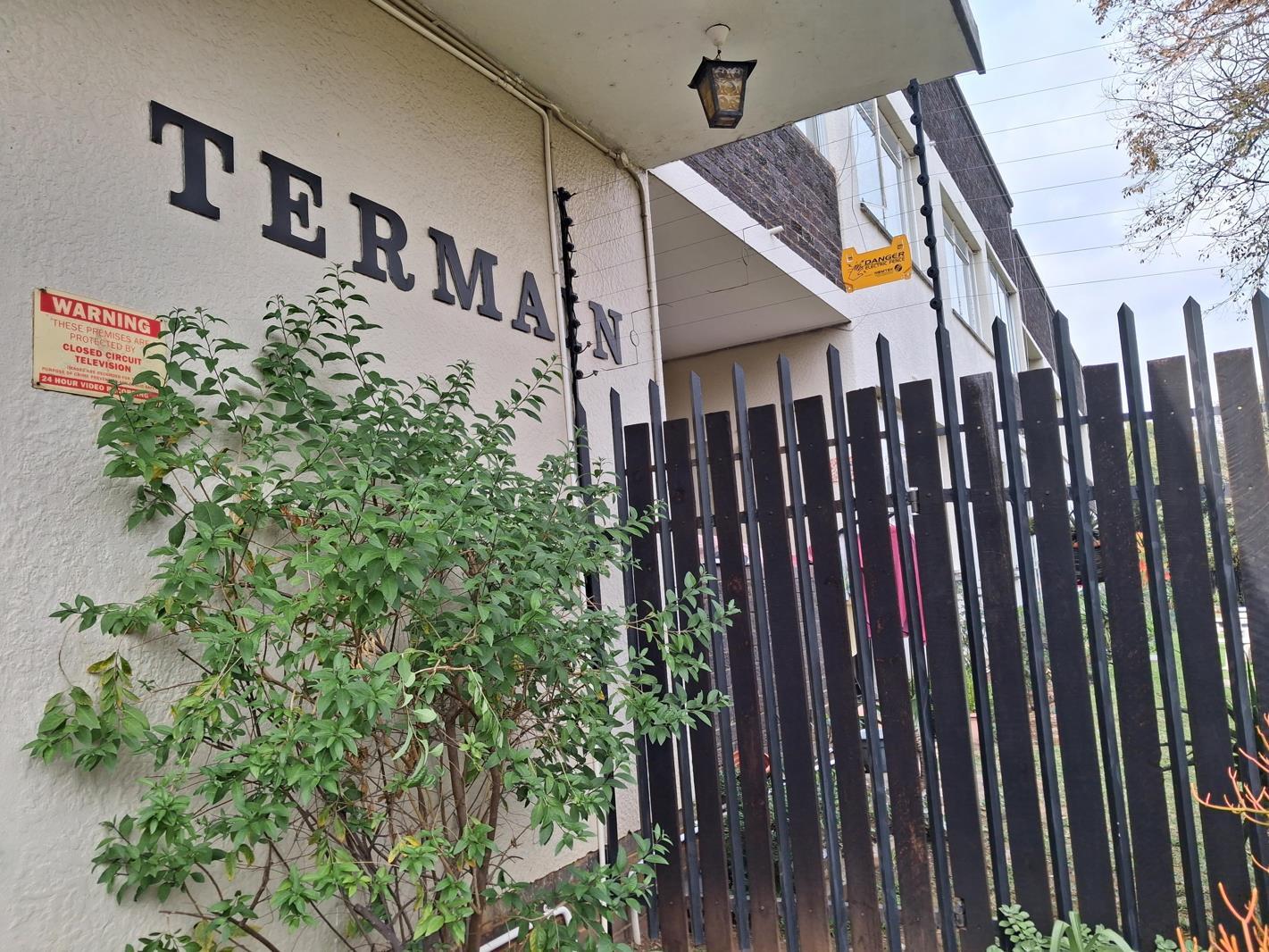 1 Bedroom Apartment in Eastleigh
