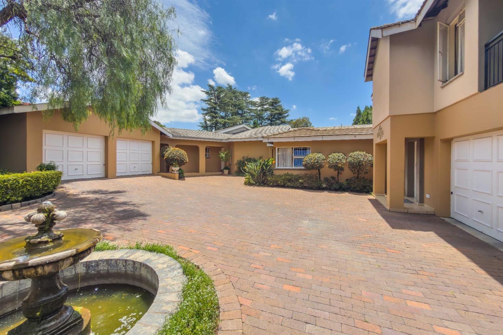 5 Bedroom House in Petervale