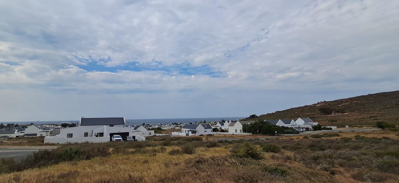 699 m² Land available in Harbour Lights