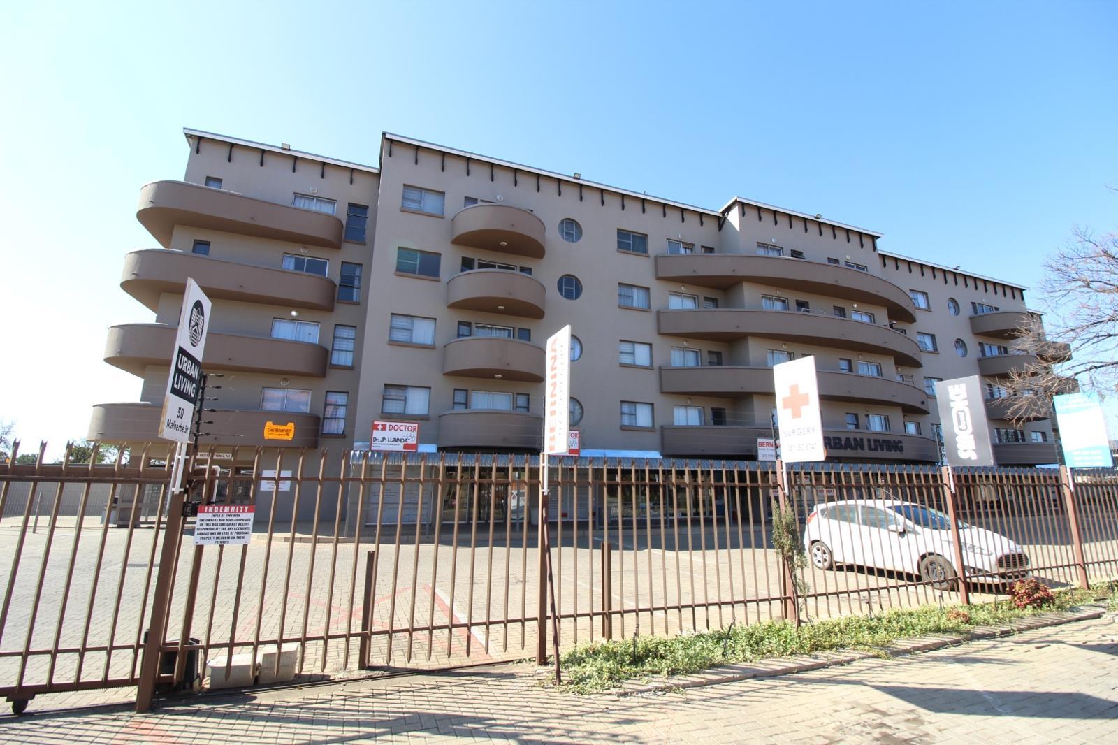 2 Bedroom Apartment in Die Bult