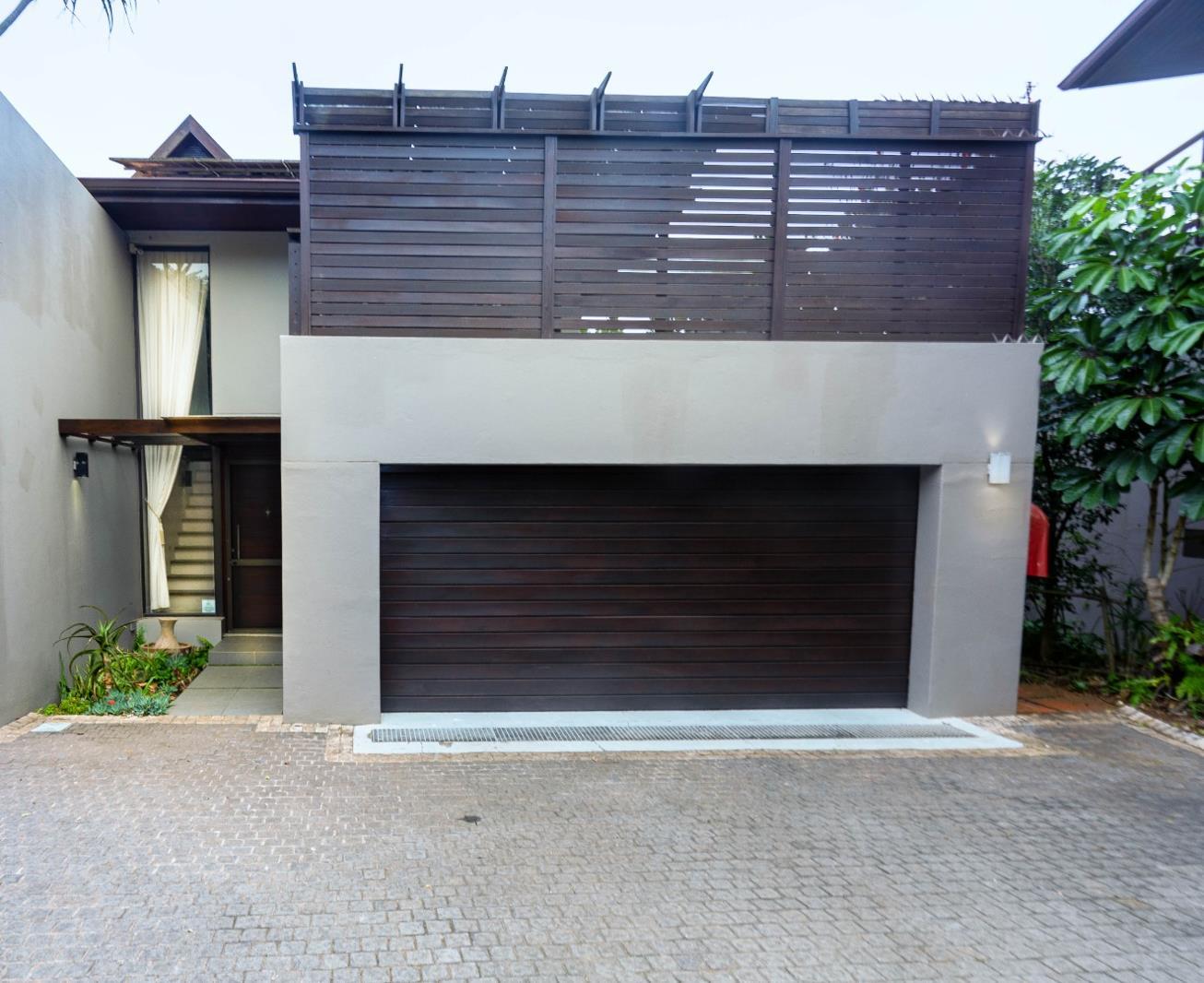 3 Bedroom Townhouse in Zimbali Estate