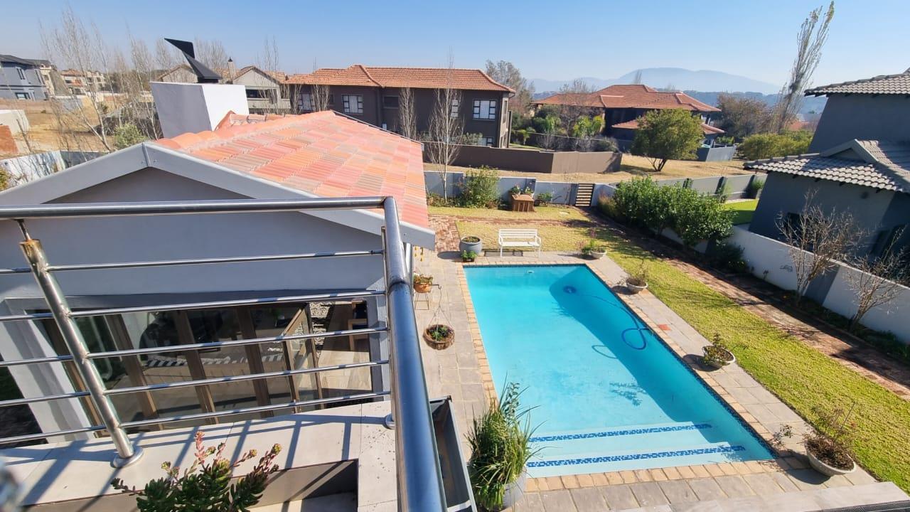4 Bedroom House in Xanadu