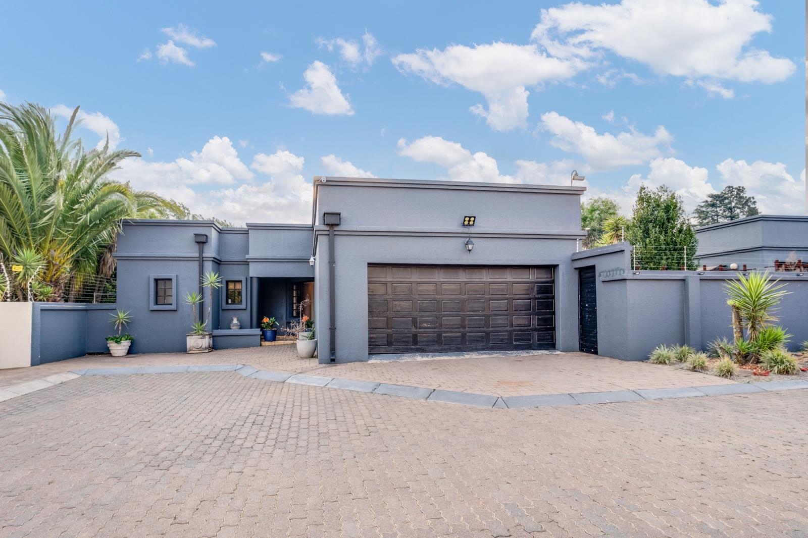 2 Bedroom House in Florida Park