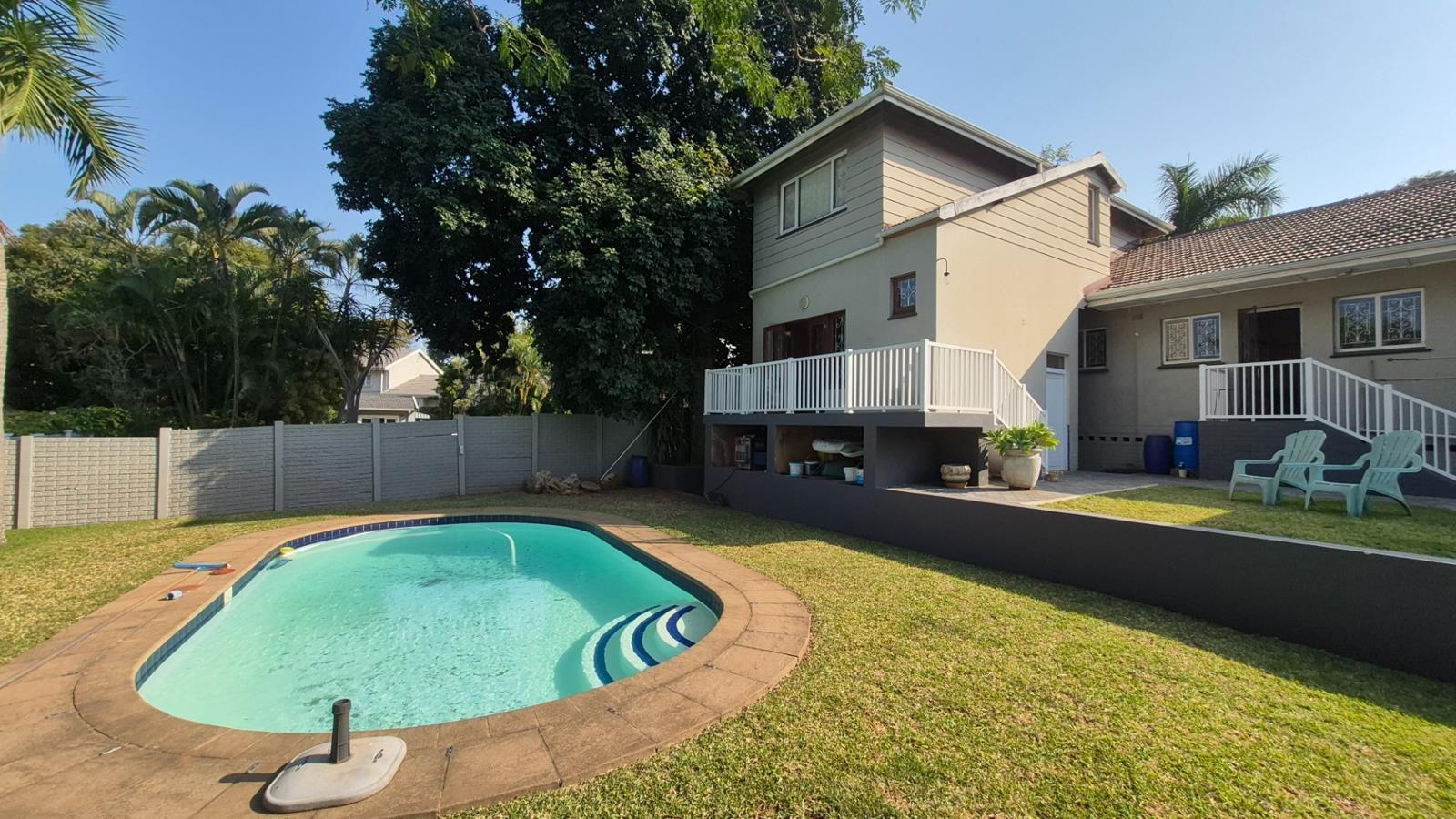 2 Bedroom House in Bluff