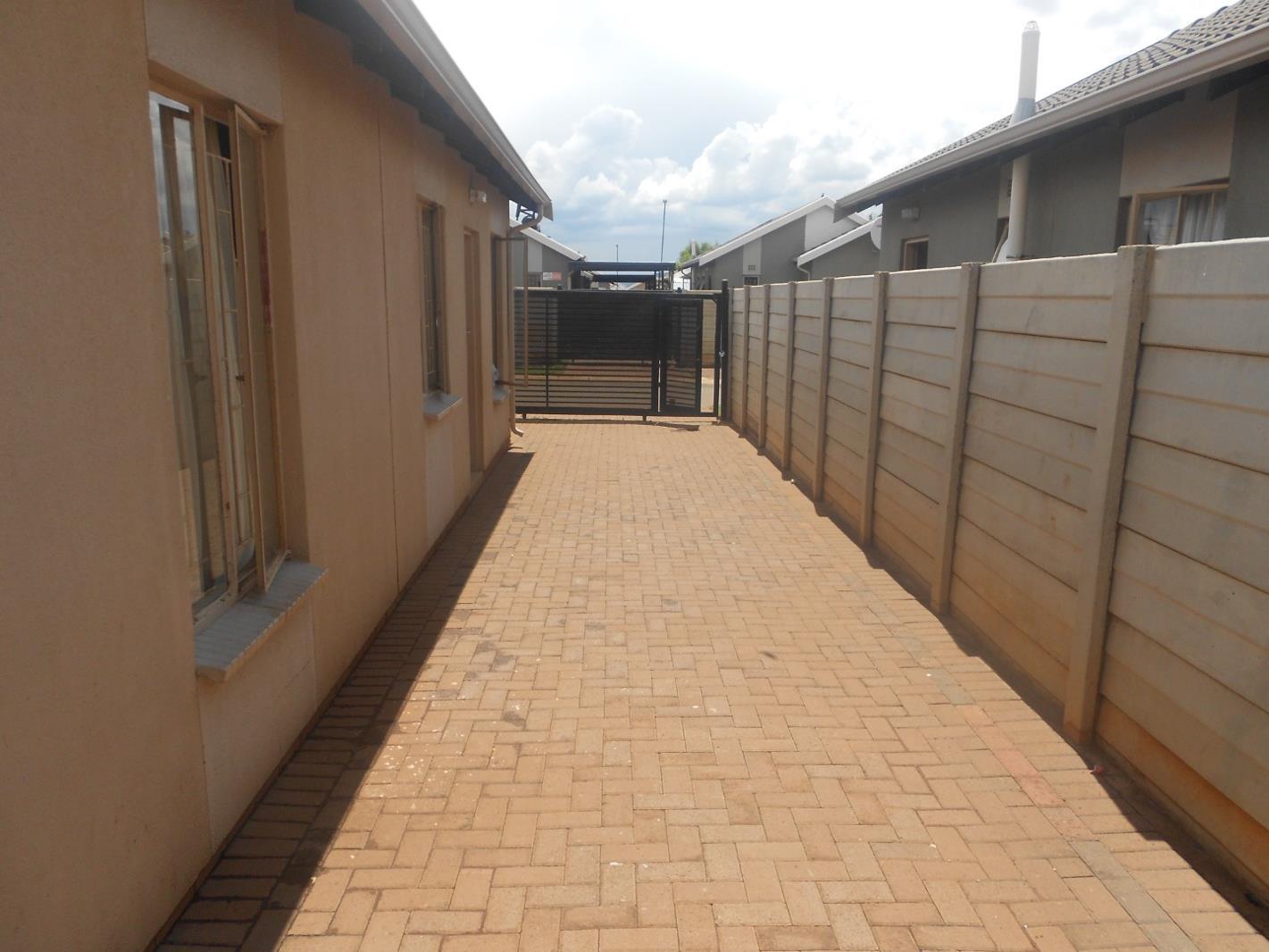 3 Bedroom House in Sky City