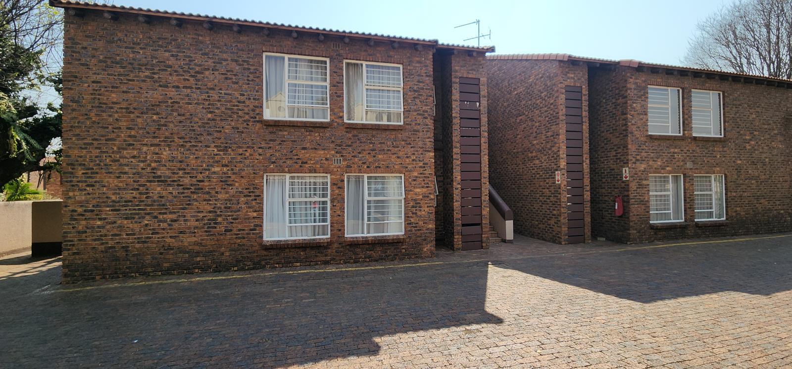 2 Bedroom Townhouse in New Redruth