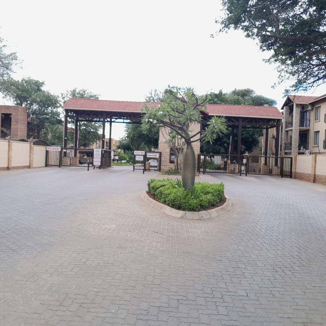 2 Bedroom Apartment in Onverwacht