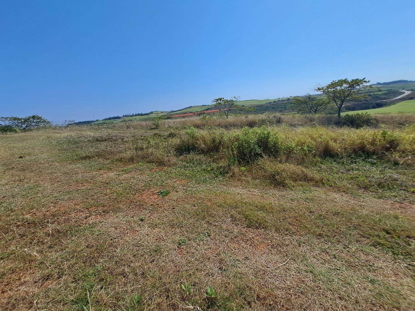 1 158 m² Land available in Zimbali Lakes Resort