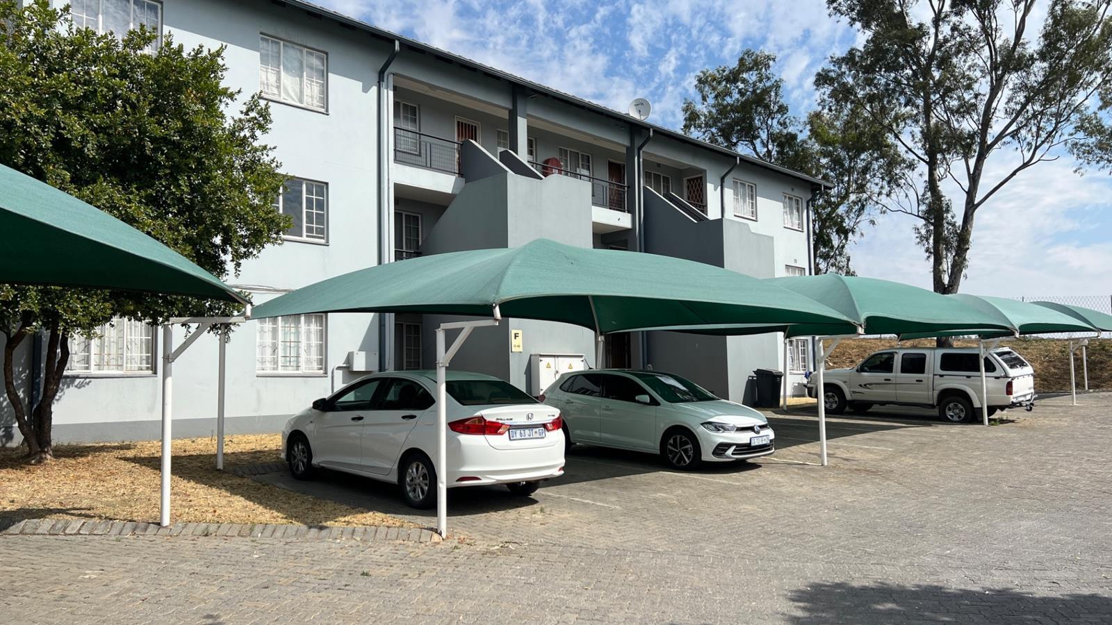 2 Bedroom Apartment in Sharonlea