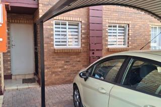 2 Bedroom Apartment in Annlin