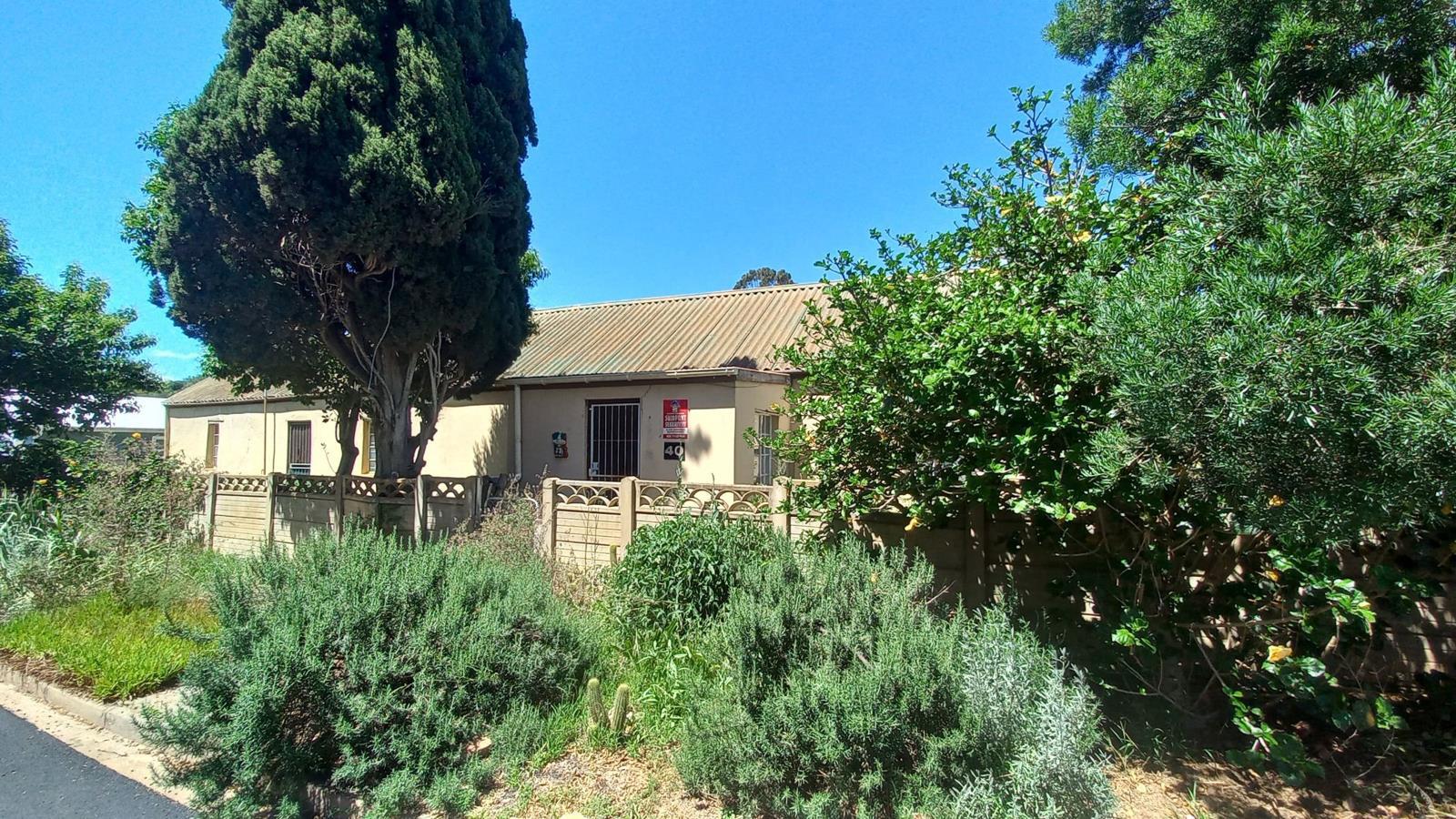 3 Bedroom House in Heidelberg