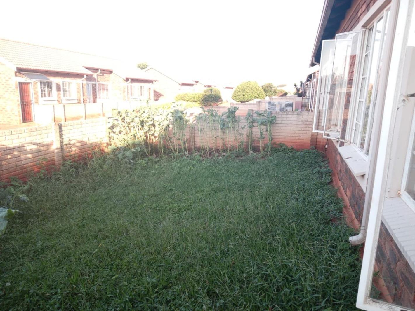 3 Bedroom Townhouse in The Orchards