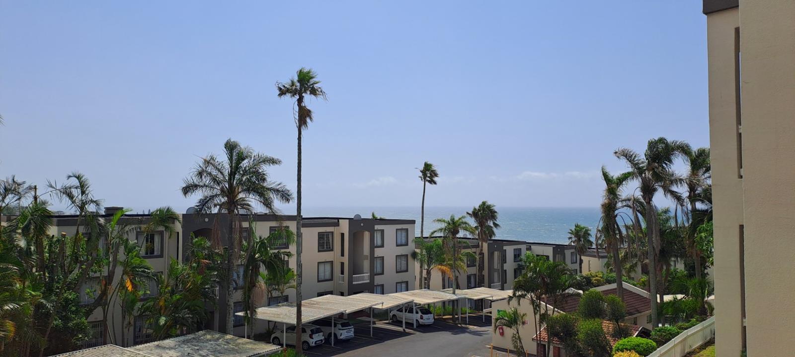2 Bedroom Apartment in Margate