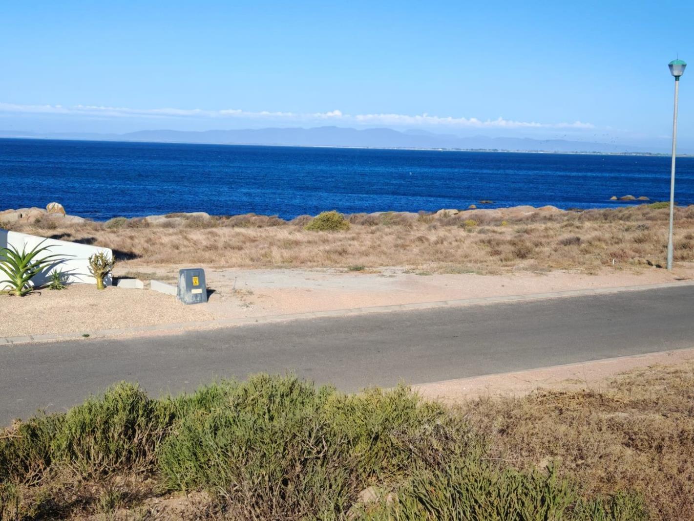 282 m² Land available in St Helena Views