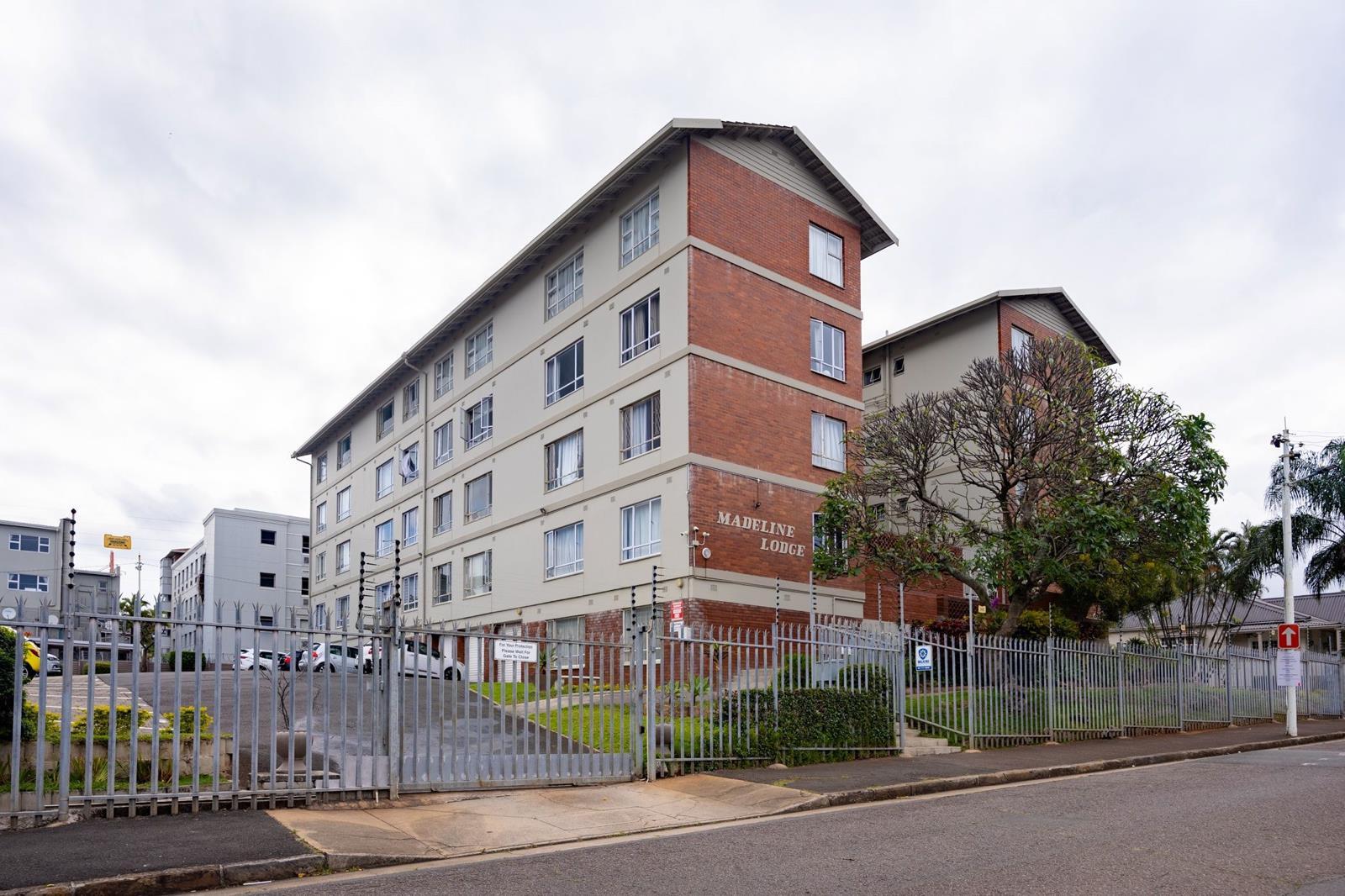 2 Bedroom Apartment in Morningside