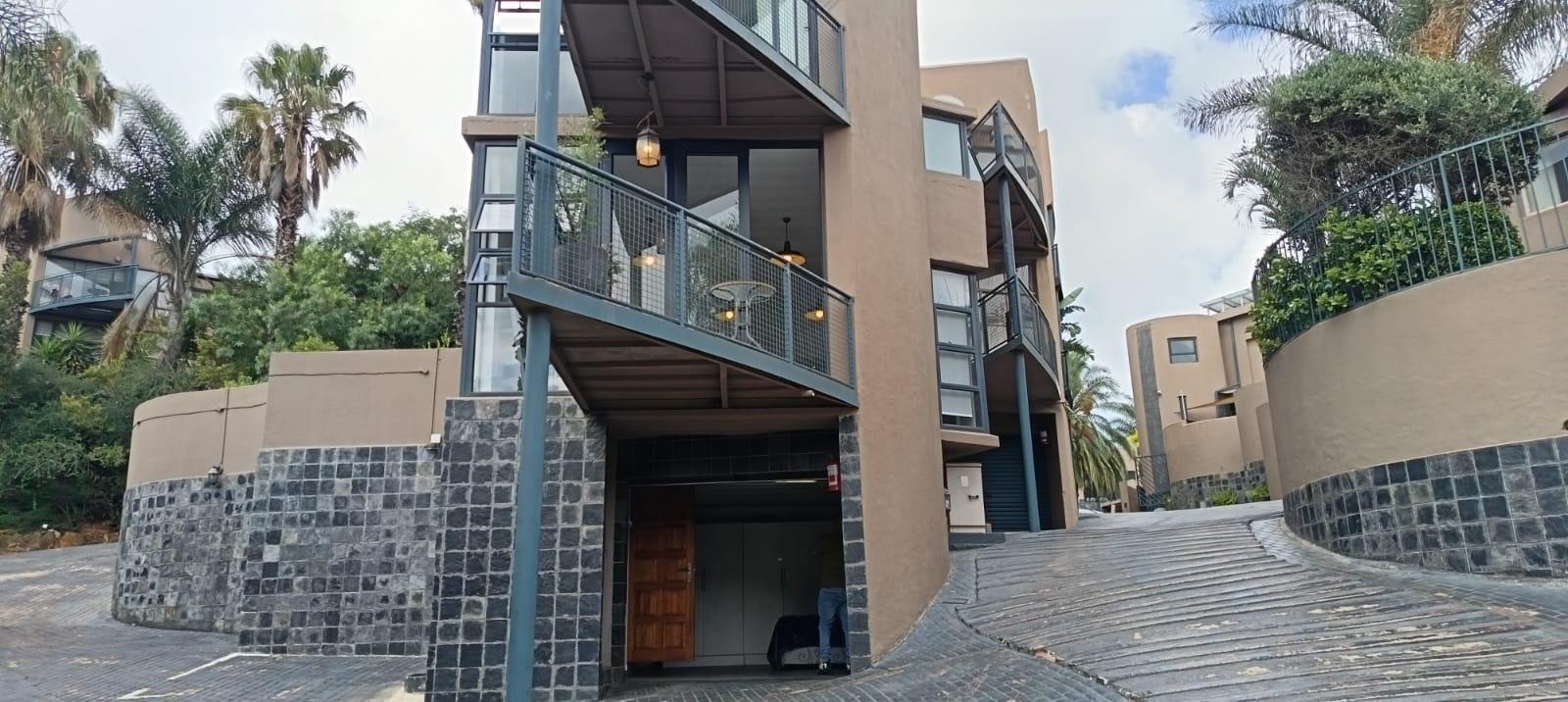 2 Bedroom Townhouse in Bassonia