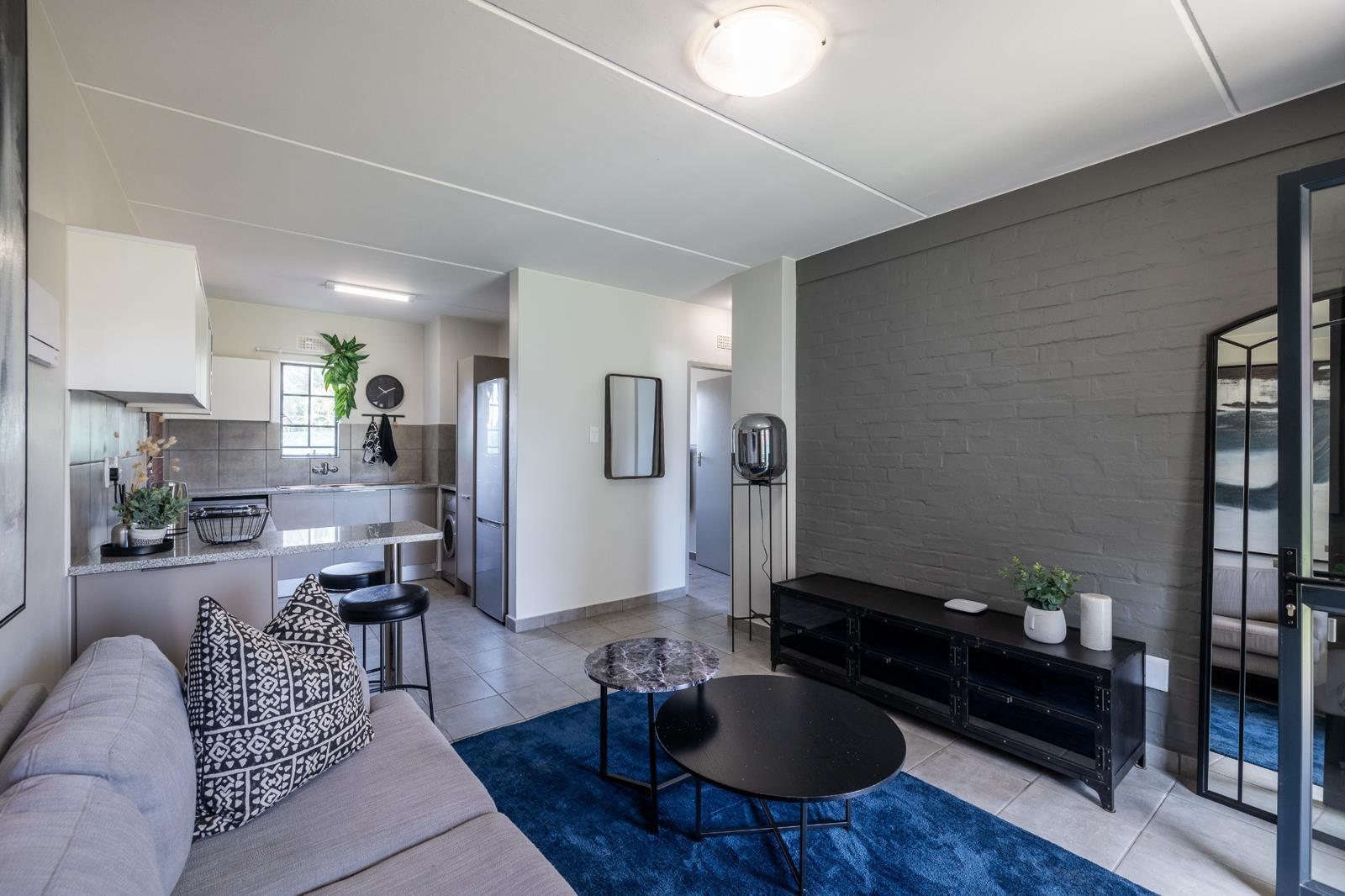 2 Bedroom Apartment in Alrode
