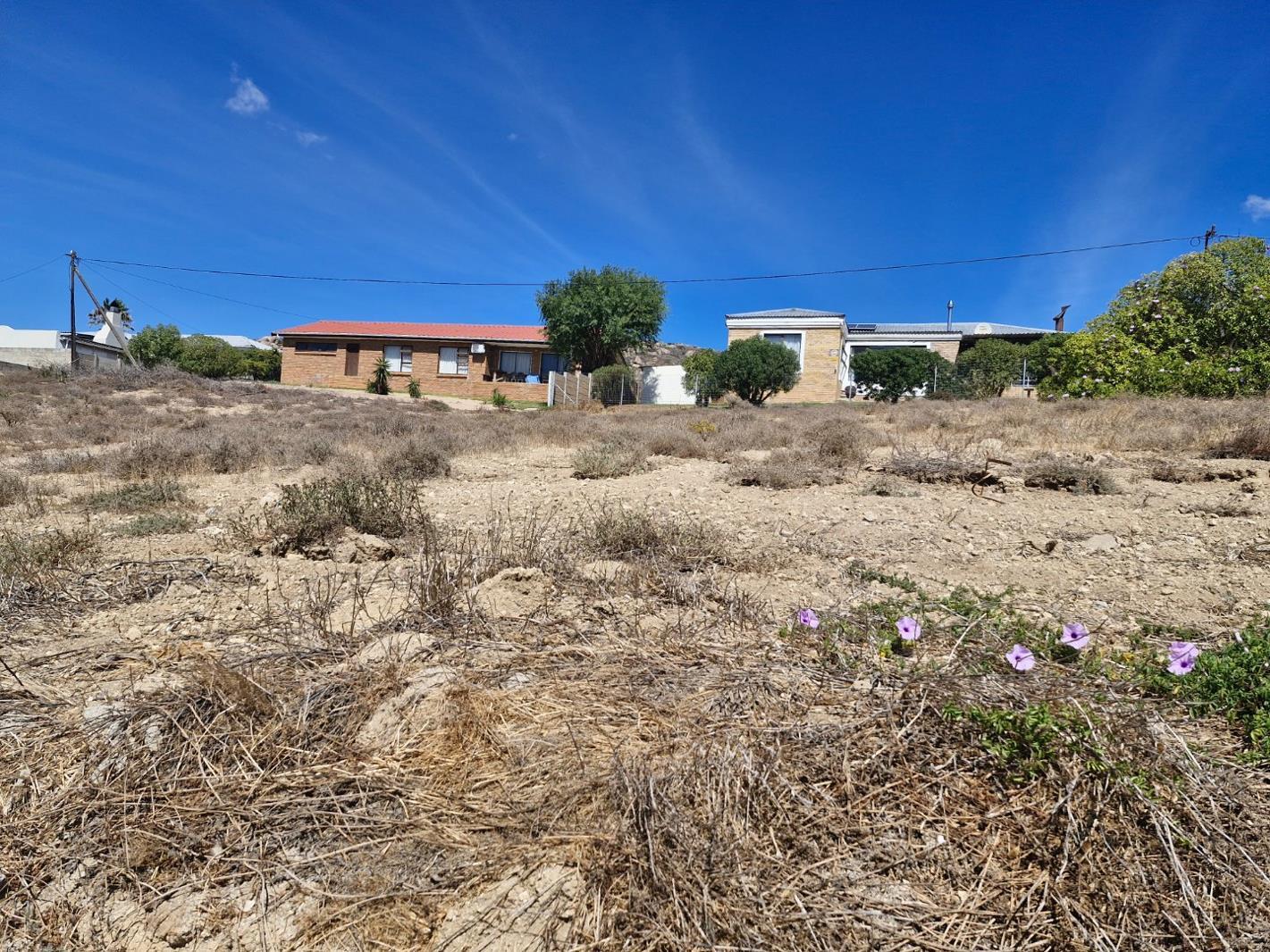 721 m² Land available in Sandy Point