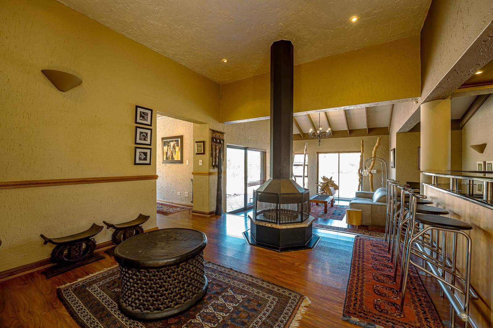 3 Bedroom House in Helderkruin