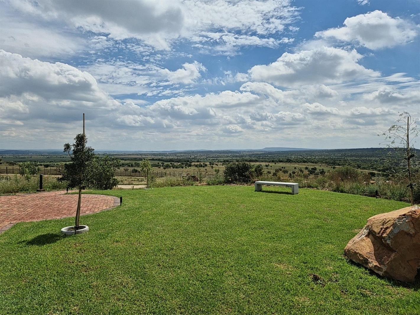 825 m² Land available in Potchefstroom Central