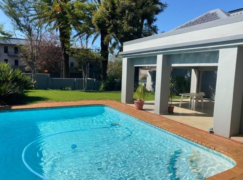 2 Bedroom Apartment in Melrose North