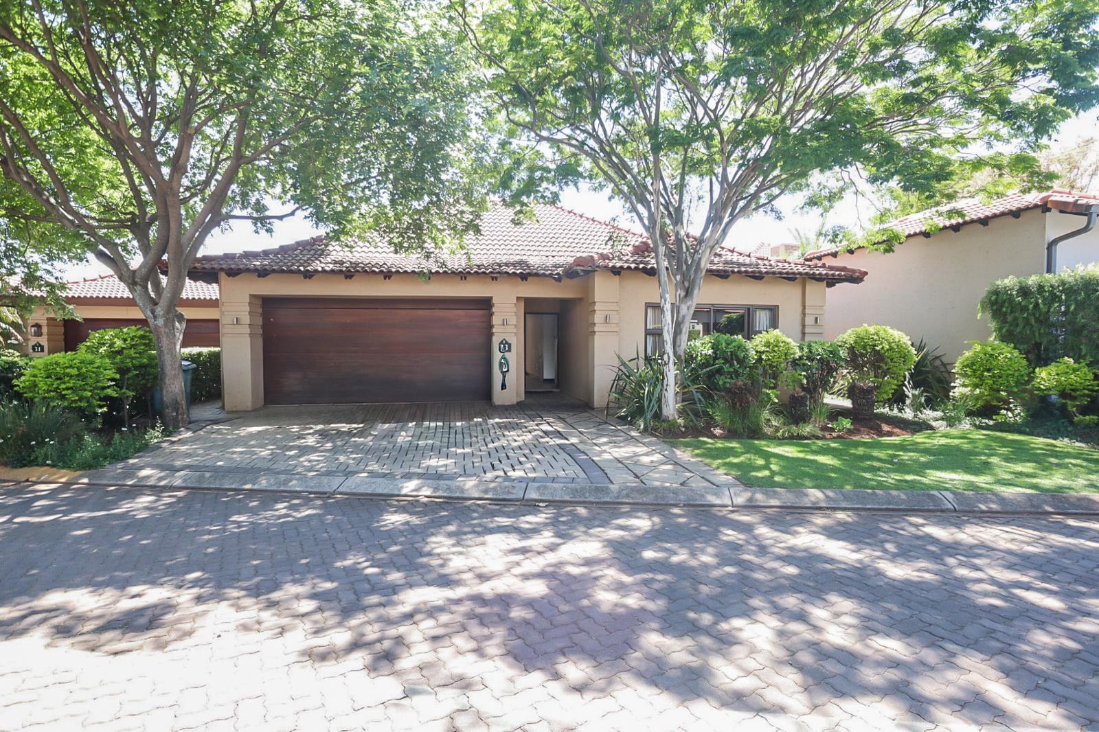 5 Bedroom House in Pecanwood