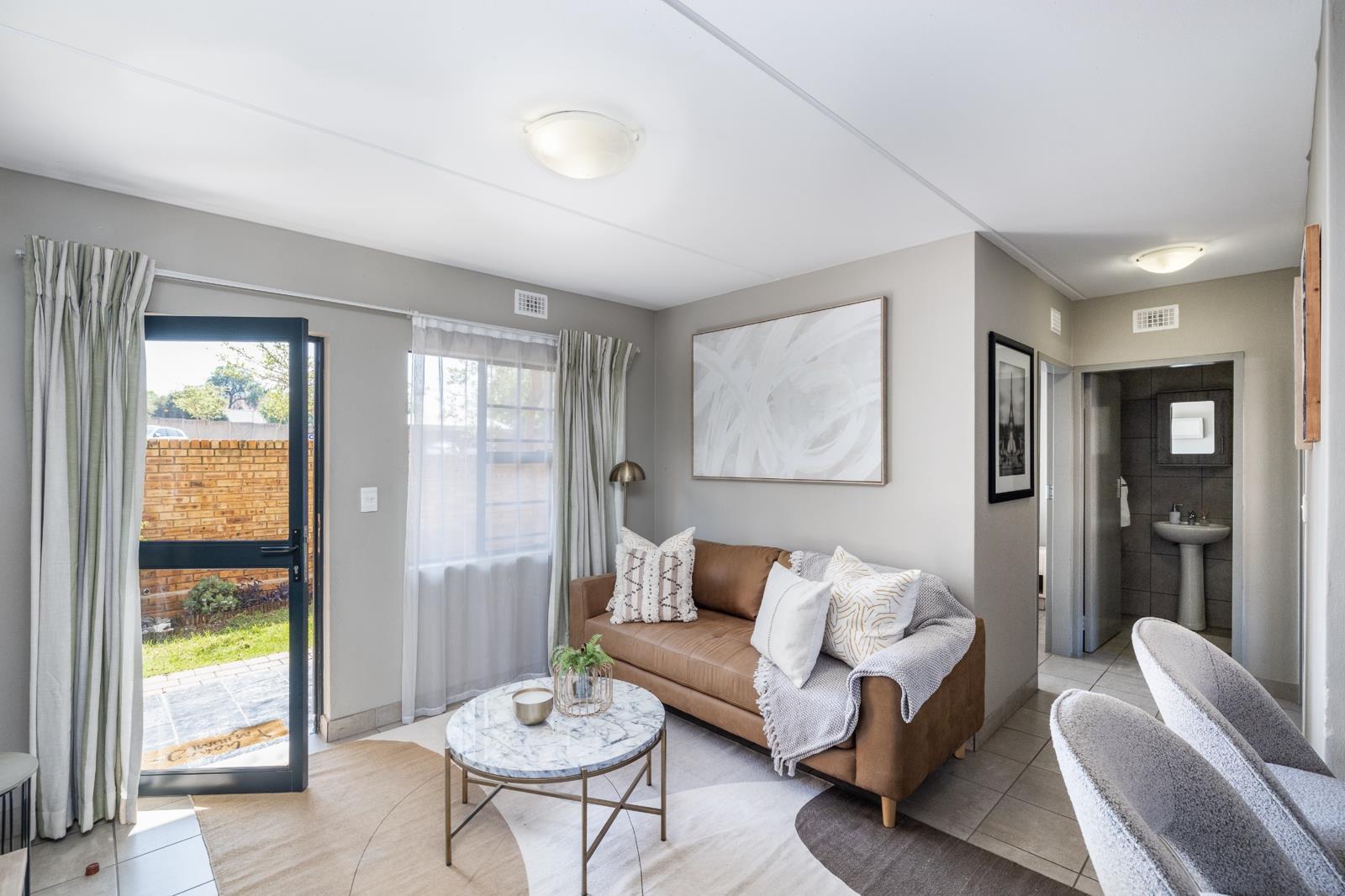 2 Bedroom Apartment in Celtisdal