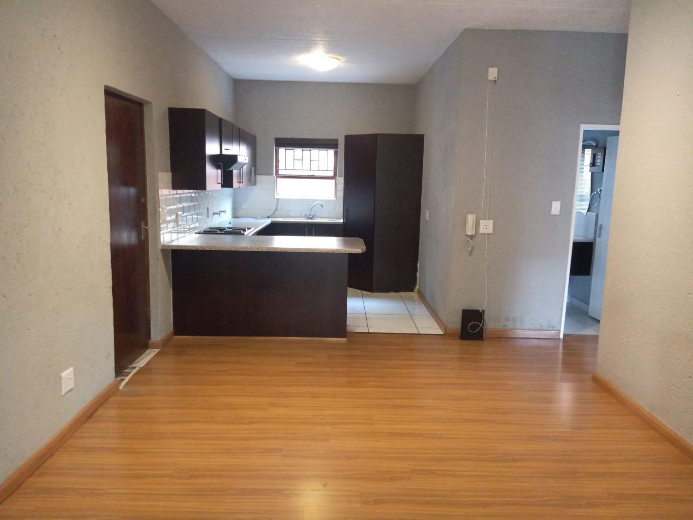 2 Bedroom Apartment in Paulshof