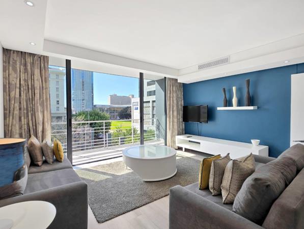 1 Bedroom Apartment in Foreshore