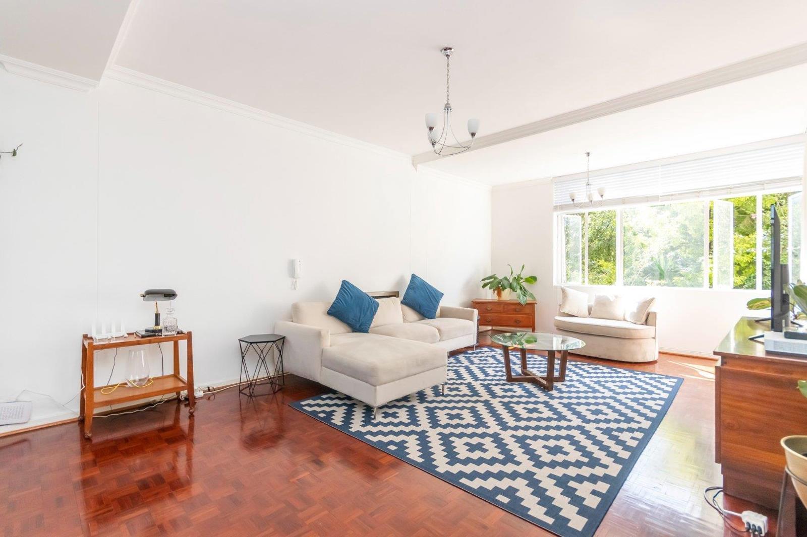 2 Bedroom Apartment in Atholl