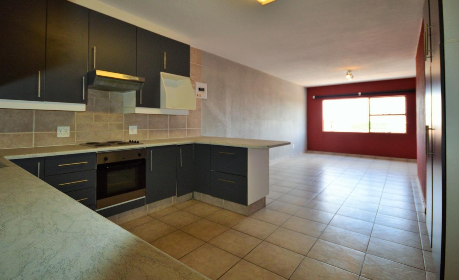 2 Bedroom Apartment in Alberton