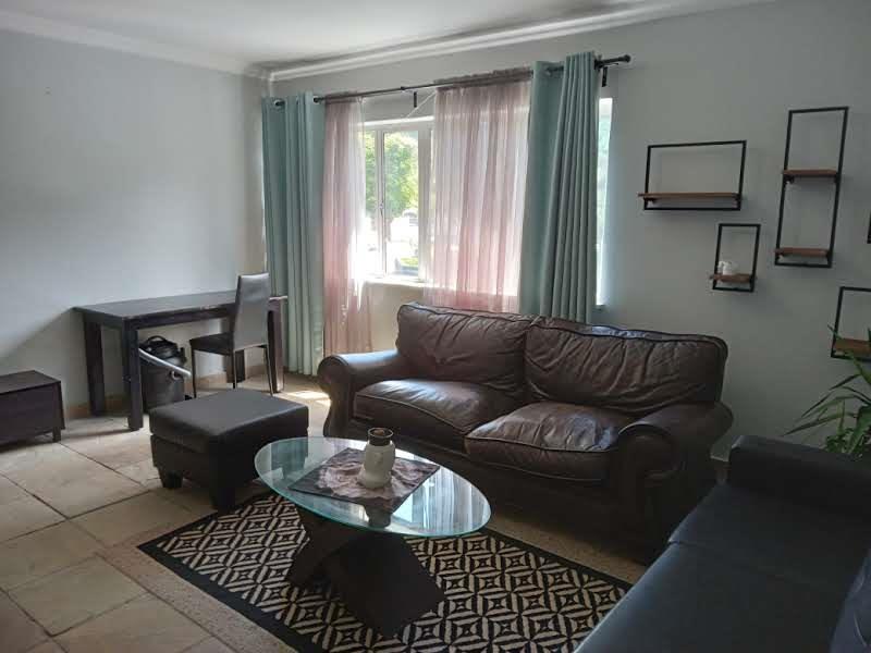 2 Bedroom Apartment in Claremont Upper