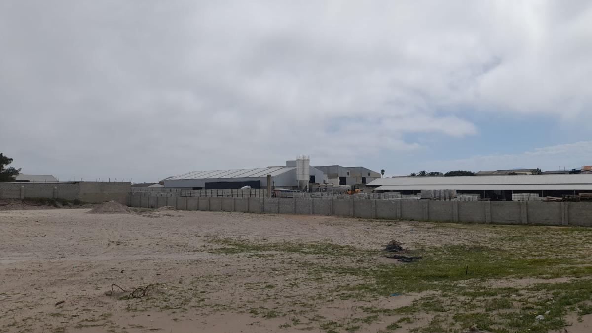 4 000 m² Land available in Gansbaai and surrounds