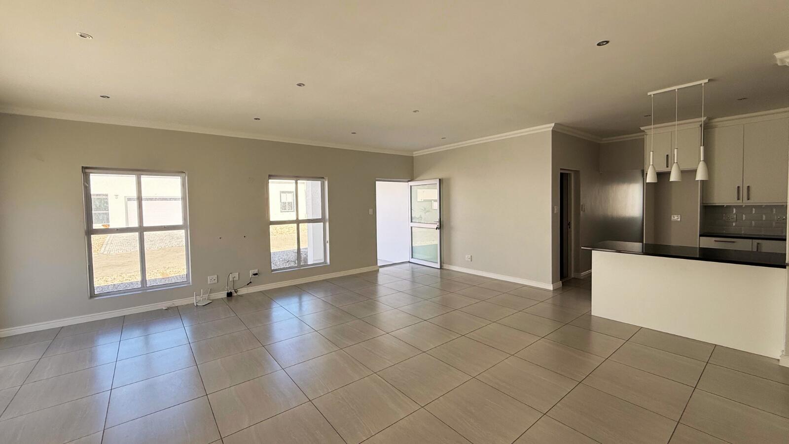 3 Bedroom House in Yzerfontein
