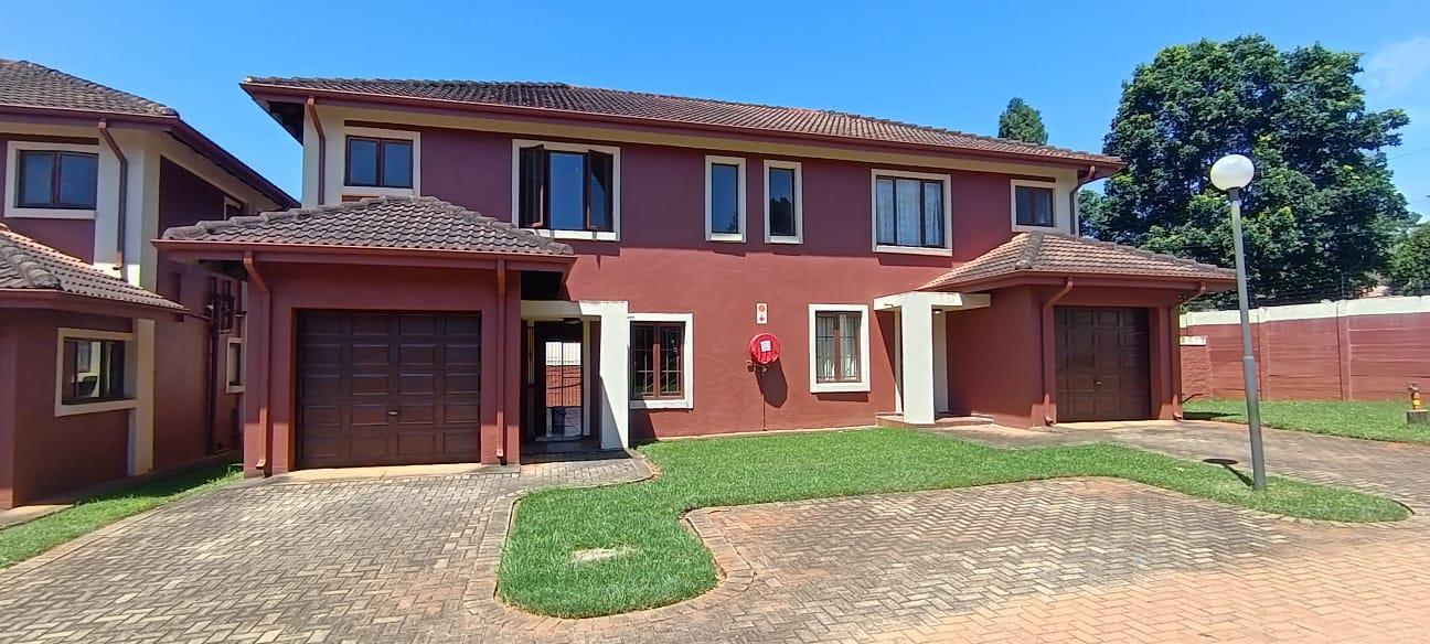 3 Bedroom Apartment in Sabie