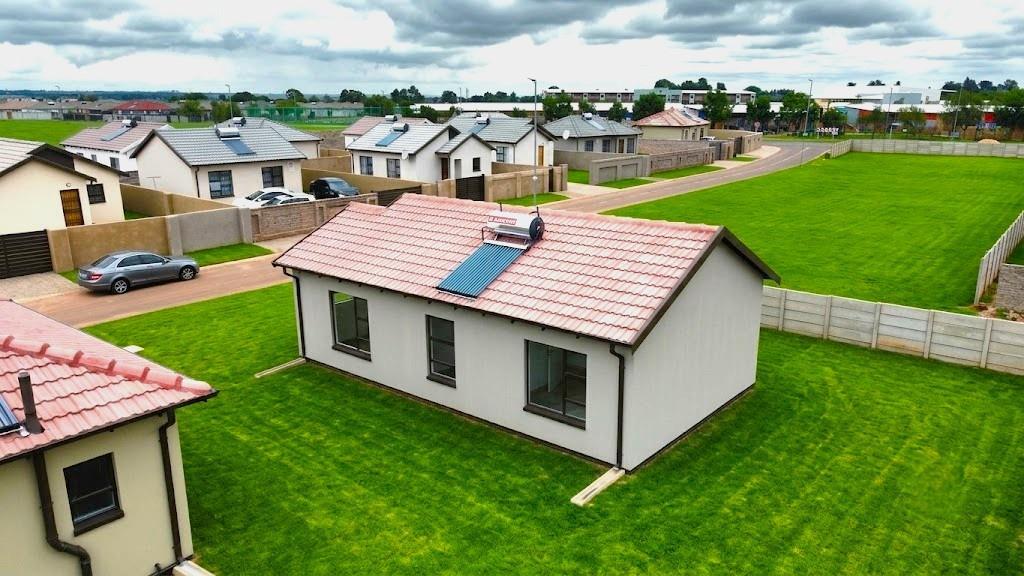 2 Bedroom House in Crystal Park