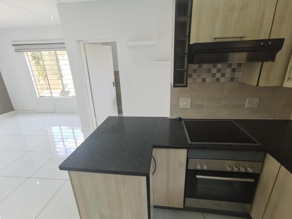 2 Bedroom Apartment in Honeydew