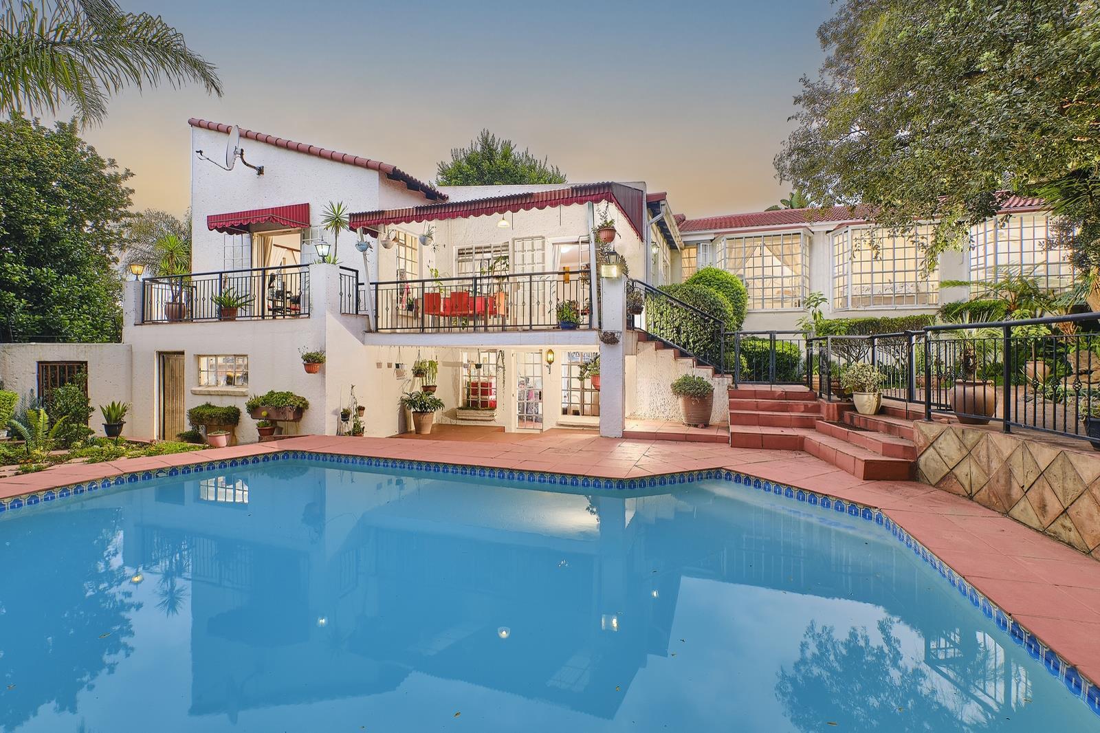 4 Bedroom House in Randpark Ridge