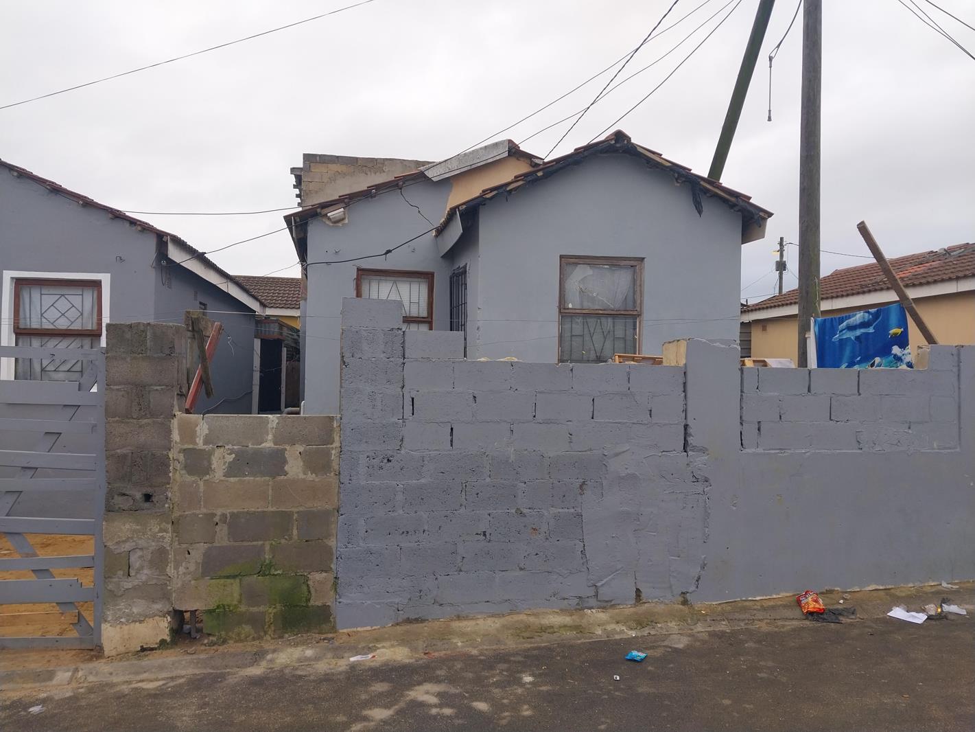4 Bedroom House in Kraaifontein Central